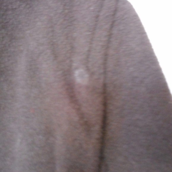 J Crew Size L Brown wool blend blazer jacket coat - Picture 3 of 8